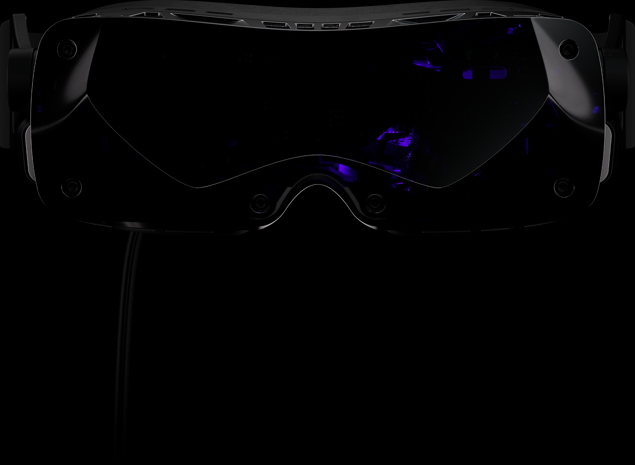 BIGSCREEN présente le plus petit casque VR au monde avec le Beyond