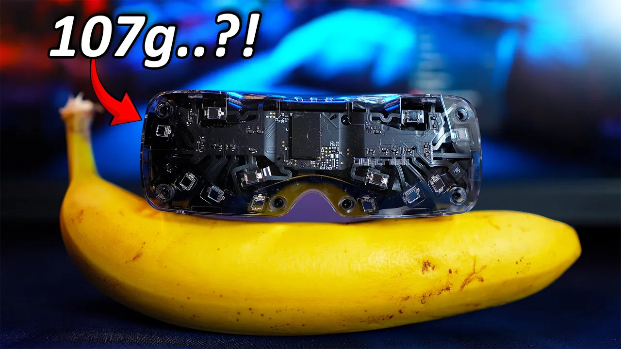 VR ManCave: Bigscreen Beyond 2 Review - Tiny Miracle or Micro Disaster?