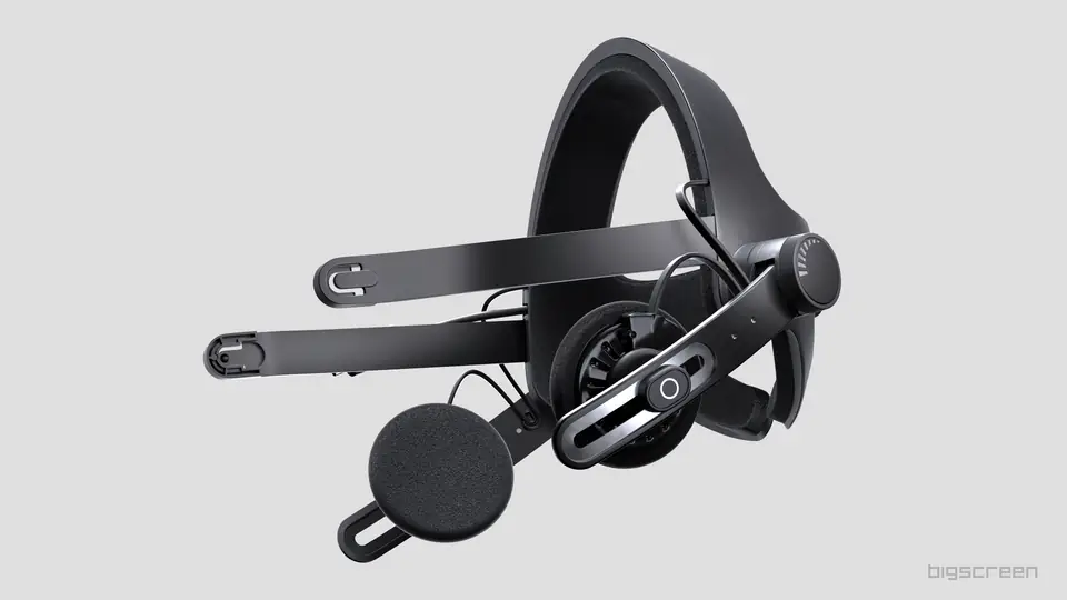 Audio Strap
