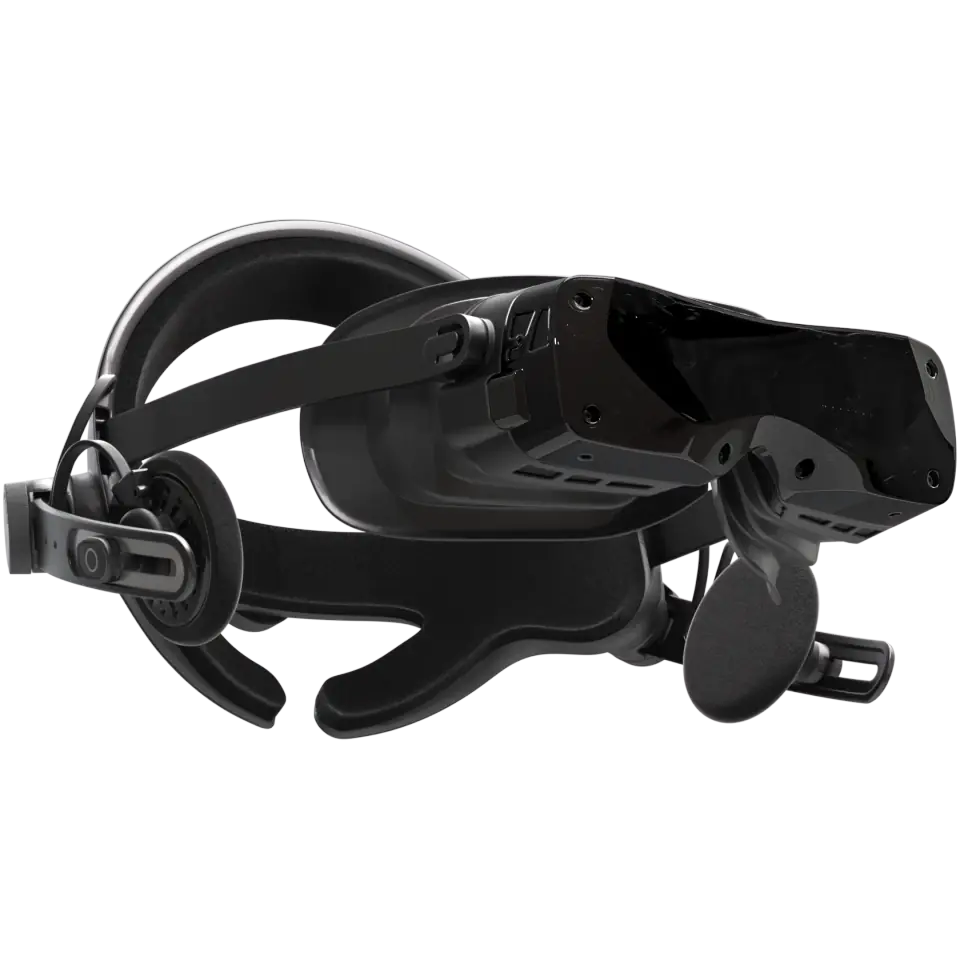 Black Shell Audio Strap