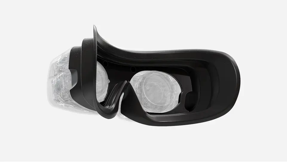 Universal Fit Cushion 2